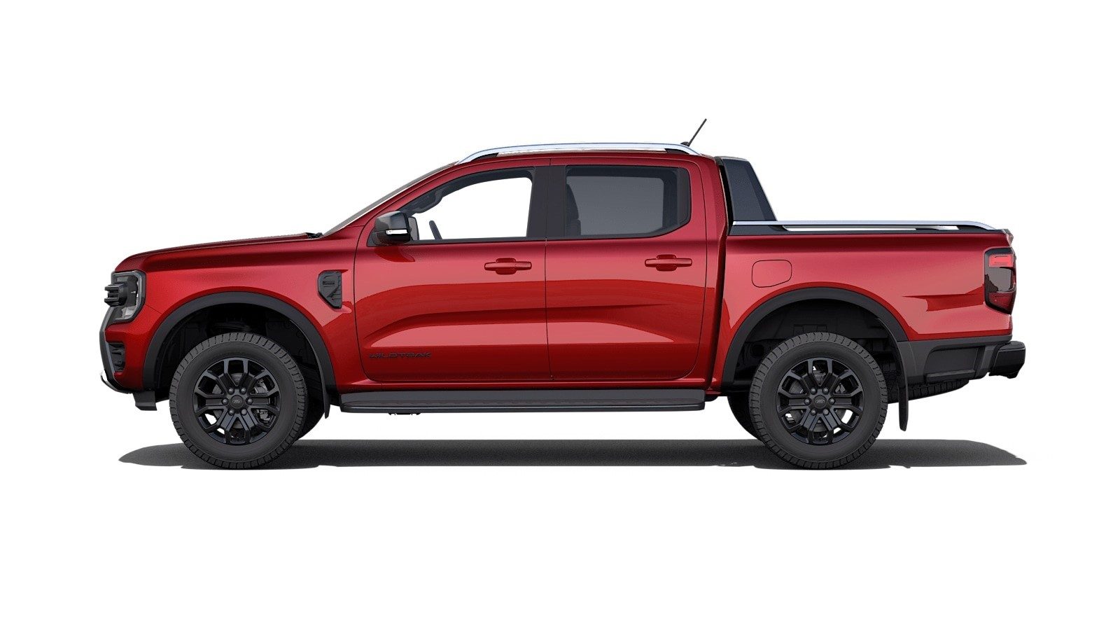 Ford Ranger P703 — fotografija 6