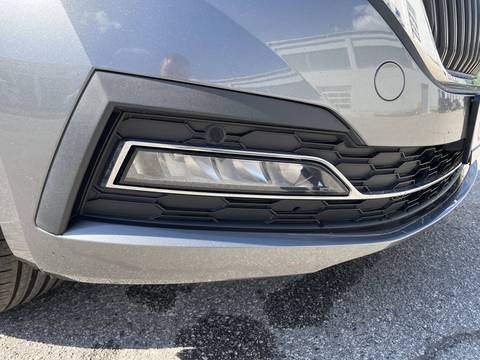 2022 Škoda Octavia — sličica 14