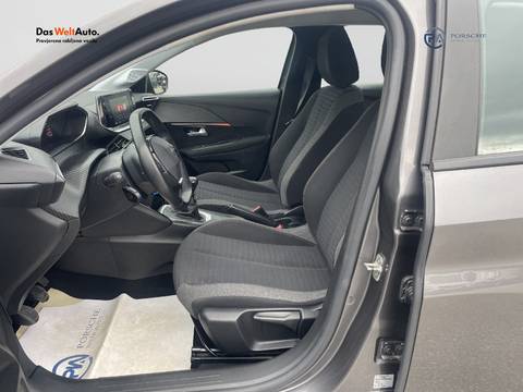2021 Peugeot 208 — sličica 9