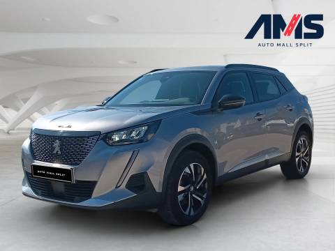 2023 Peugeot 2008