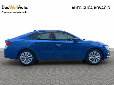 2026 Škoda Octavia — sličica 6