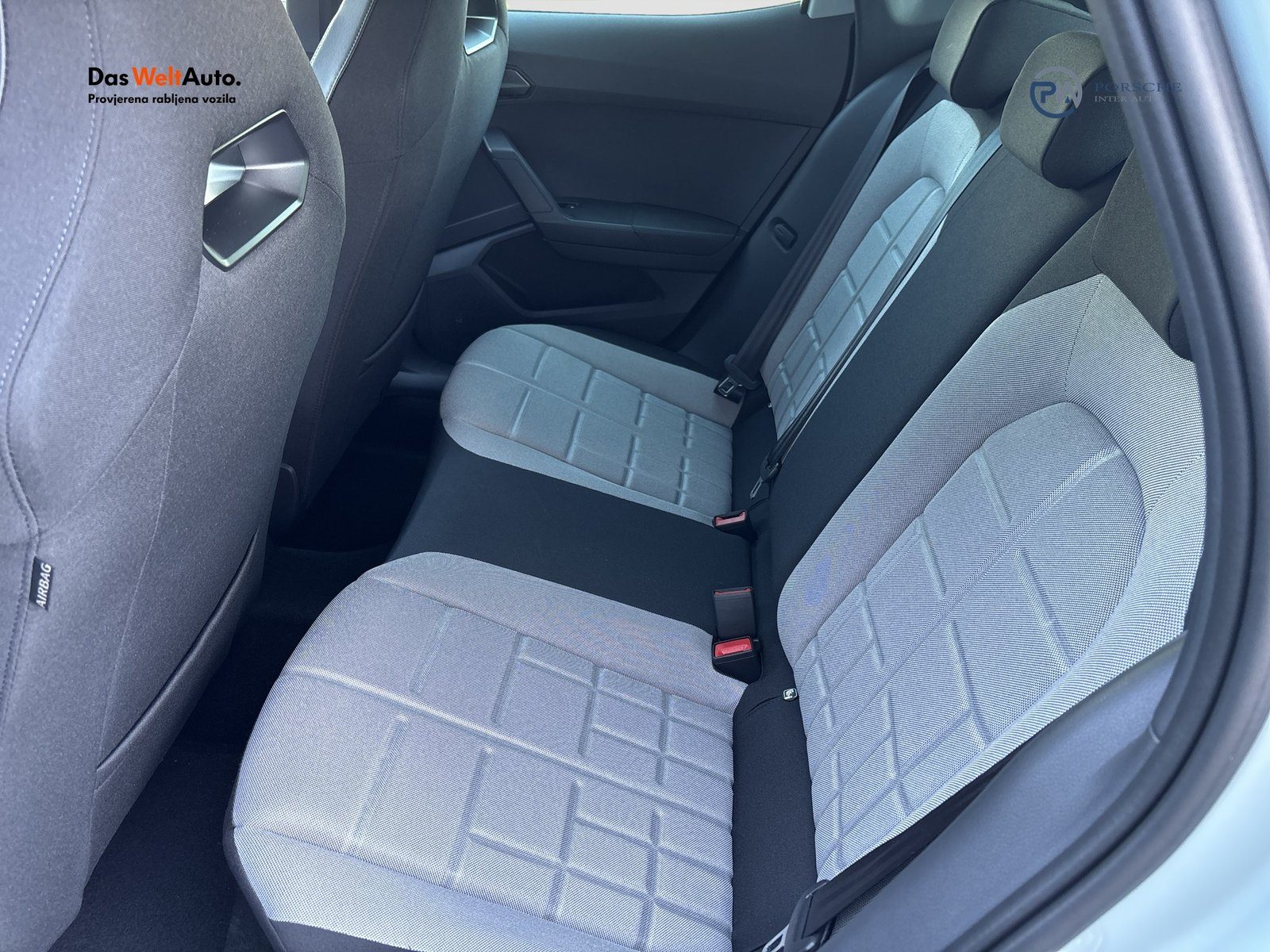 2026 Seat Ibiza — fotografija 11