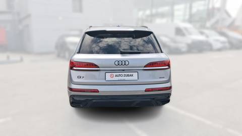 2021 Audi Q7 — sličica 6