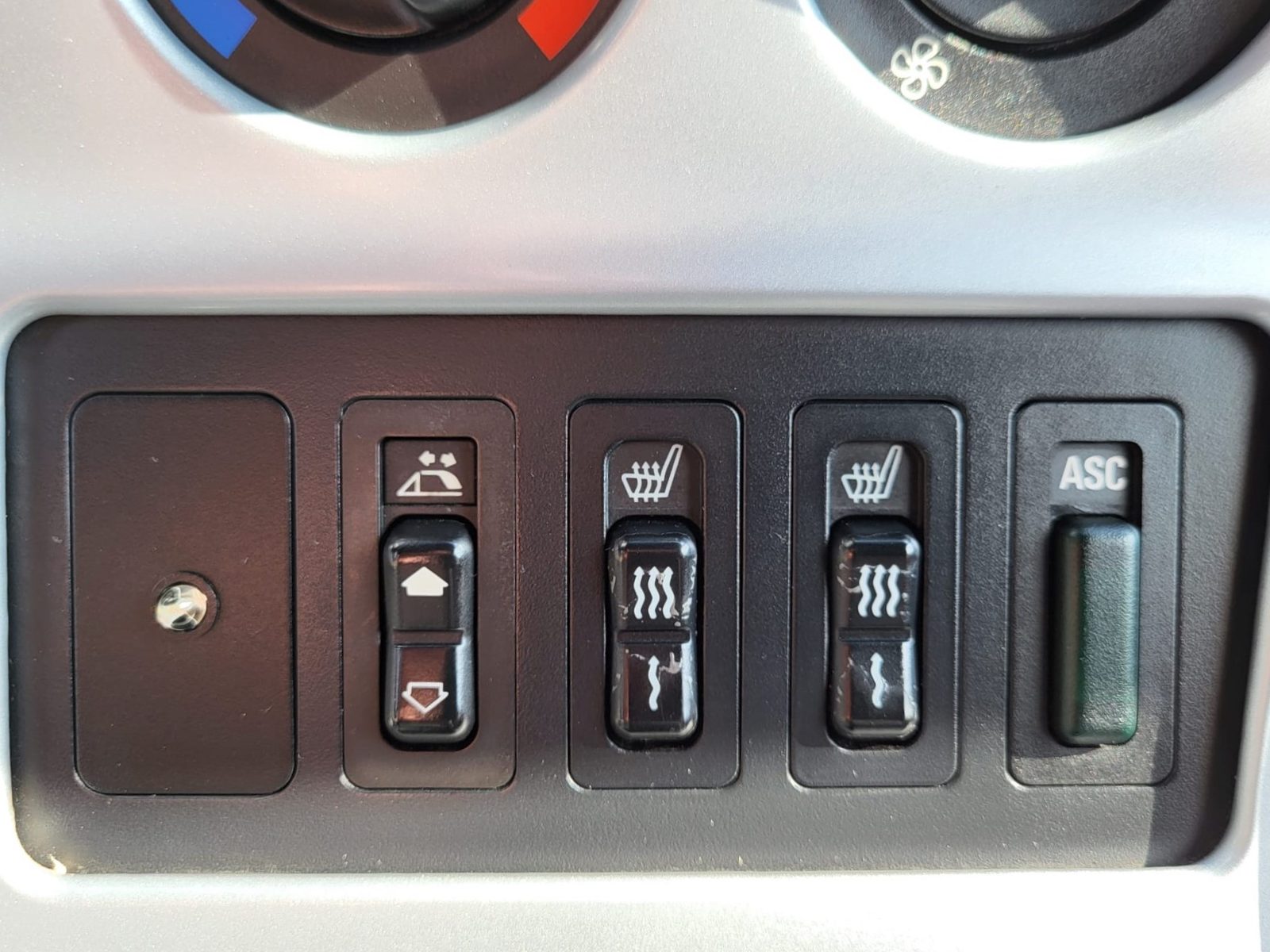1998 BMW Z3 — fotografija 25