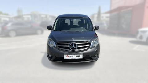 2021 Mercedes-Benz Citan — sličica 2