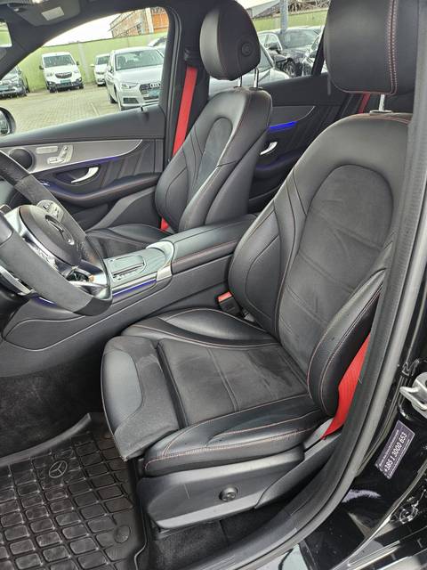 2022 Mercedes-Benz GLC — sličica 23