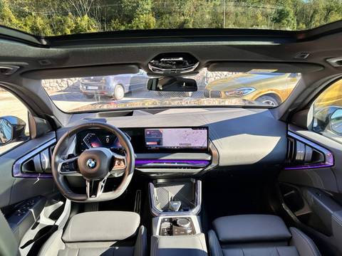 2025 BMW X3 — sličica 12