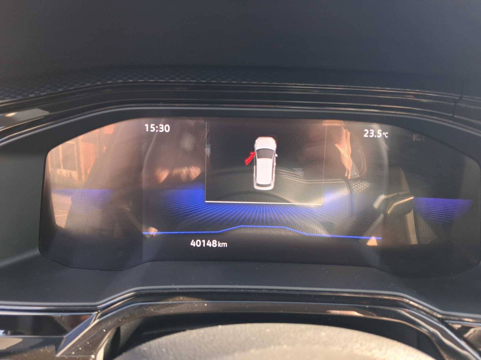 2024 Volkswagen Polo — fotografija 23
