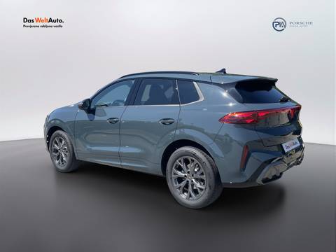 2026 Cupra Terramar — sličica 3