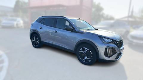 2024 Peugeot 2008 — sličica 3