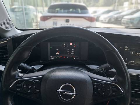 2022 Opel Mokka — sličica 16
