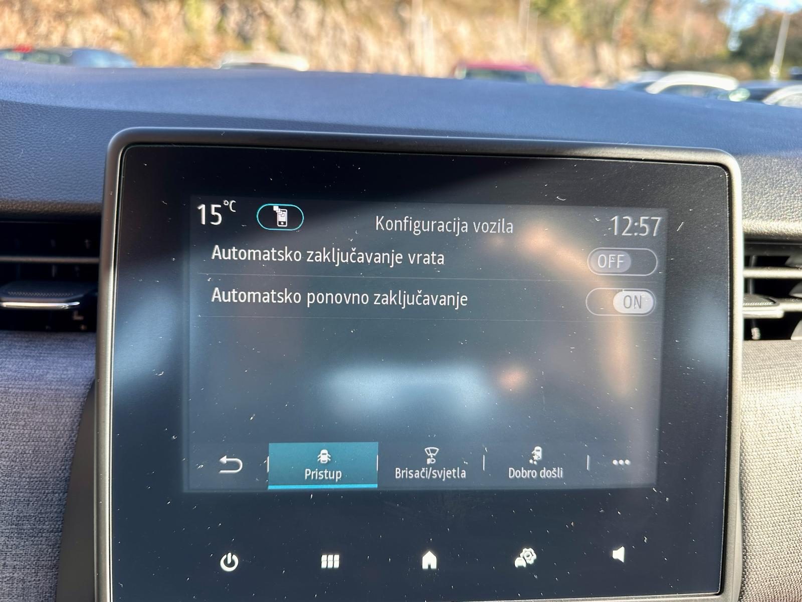 2025 Renault Clio — fotografija 18