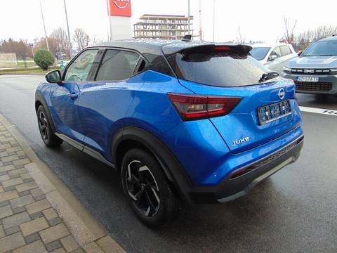 2023 Nissan Juke — sličica 6