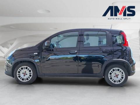 2023 Fiat Panda — sličica 2