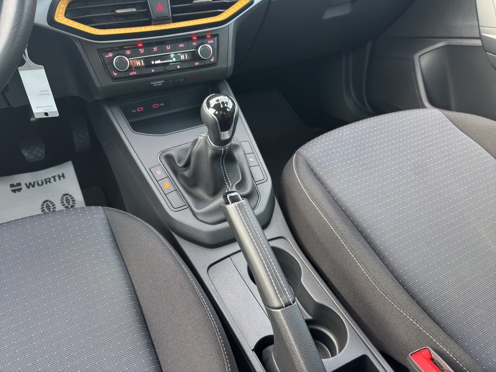 2025 Seat Ibiza — fotografija 14