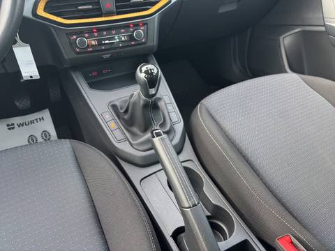 2025 Seat Ibiza — sličica 14
