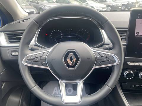 2024 Renault Captur — sličica 28