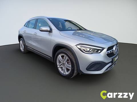 2023 Mercedes-Benz GLA — sličica 4
