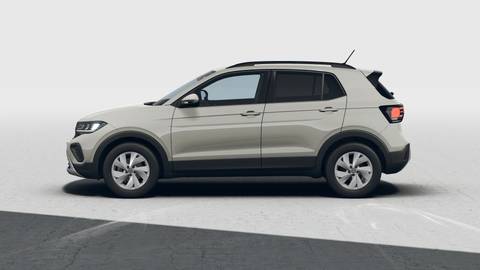2026 Volkswagen T-Cross — sličica 3