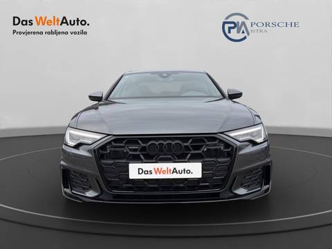 2025 Audi A6 — sličica 2