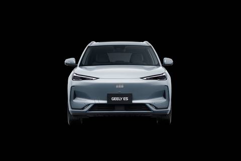 2026 Geely E5 — sličica 2