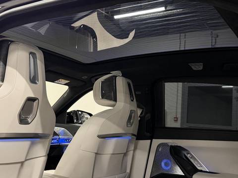 2024 BMW Serija 7 — sličica 12