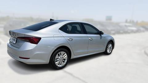 2023 Škoda Octavia — sličica 7