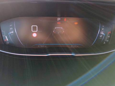 2023 Peugeot 5008 — sličica 16