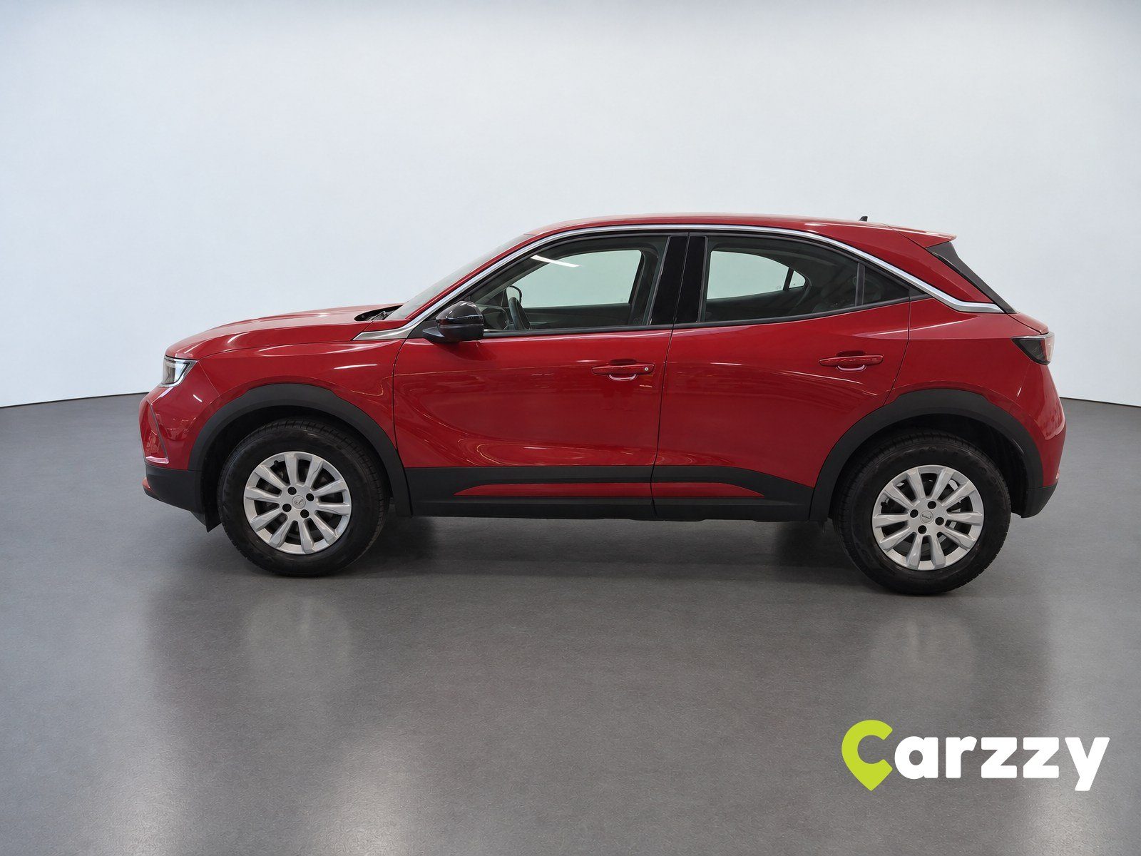 2022 Opel Mokka — fotografija 8