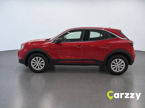 2022 Opel Mokka — sličica 8