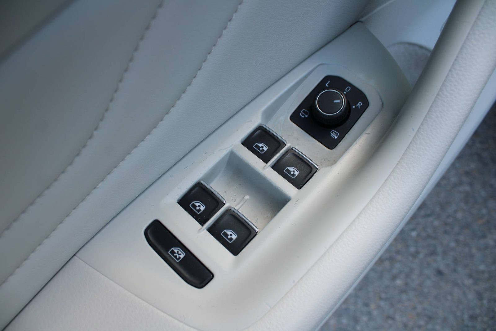 2020 Volkswagen Passat Variant — fotografija 17
