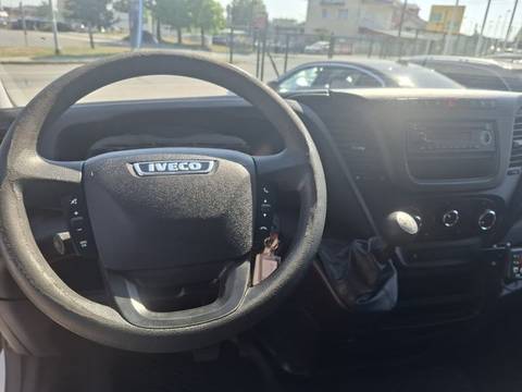 2016 Iveco Daily — sličica 11