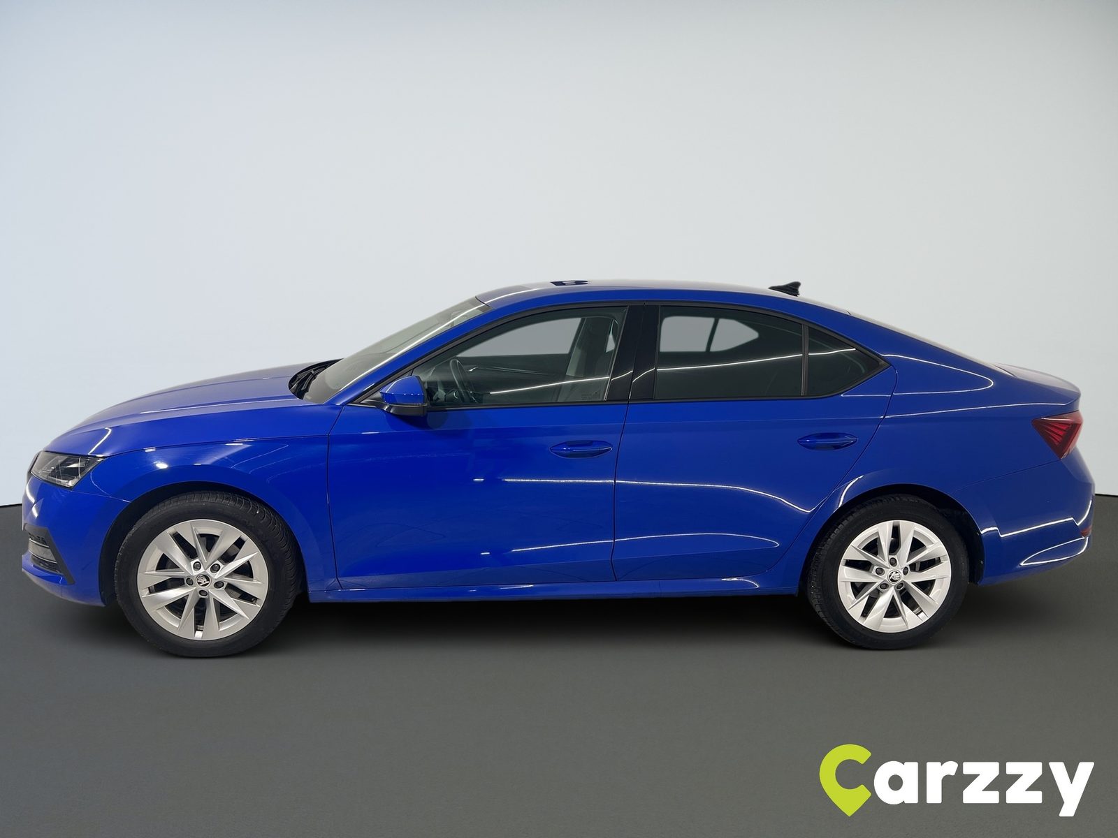2023 Škoda Octavia — fotografija 9