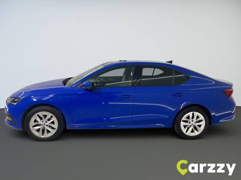 2023 Škoda Octavia — sličica 9