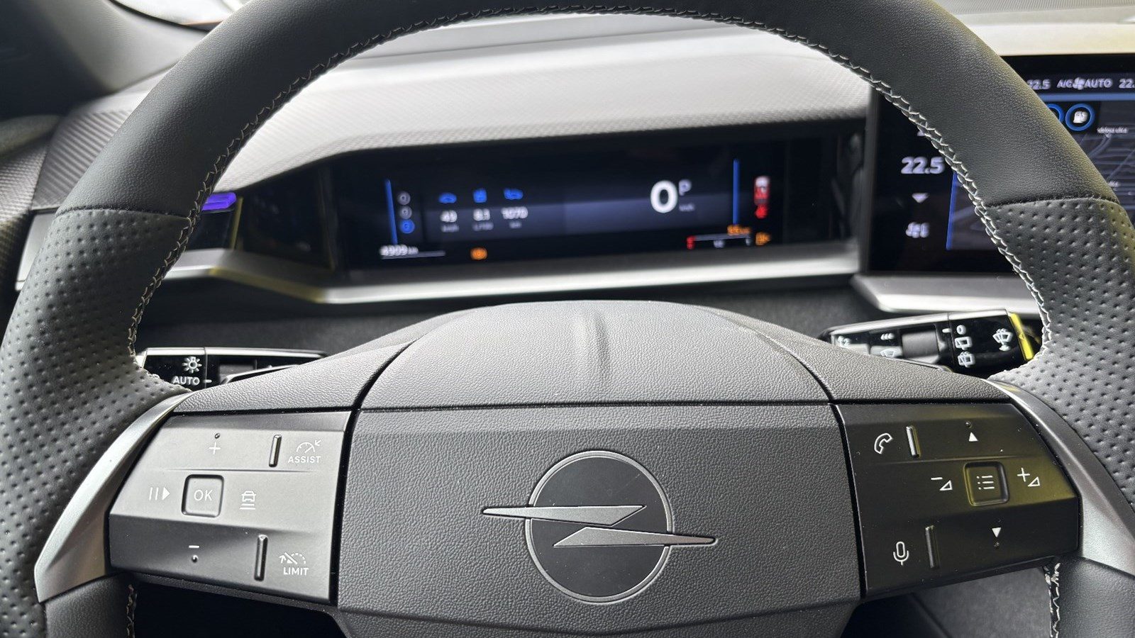 2026 Opel Grandland — fotografija 16