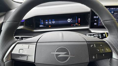 2026 Opel Grandland — sličica 16