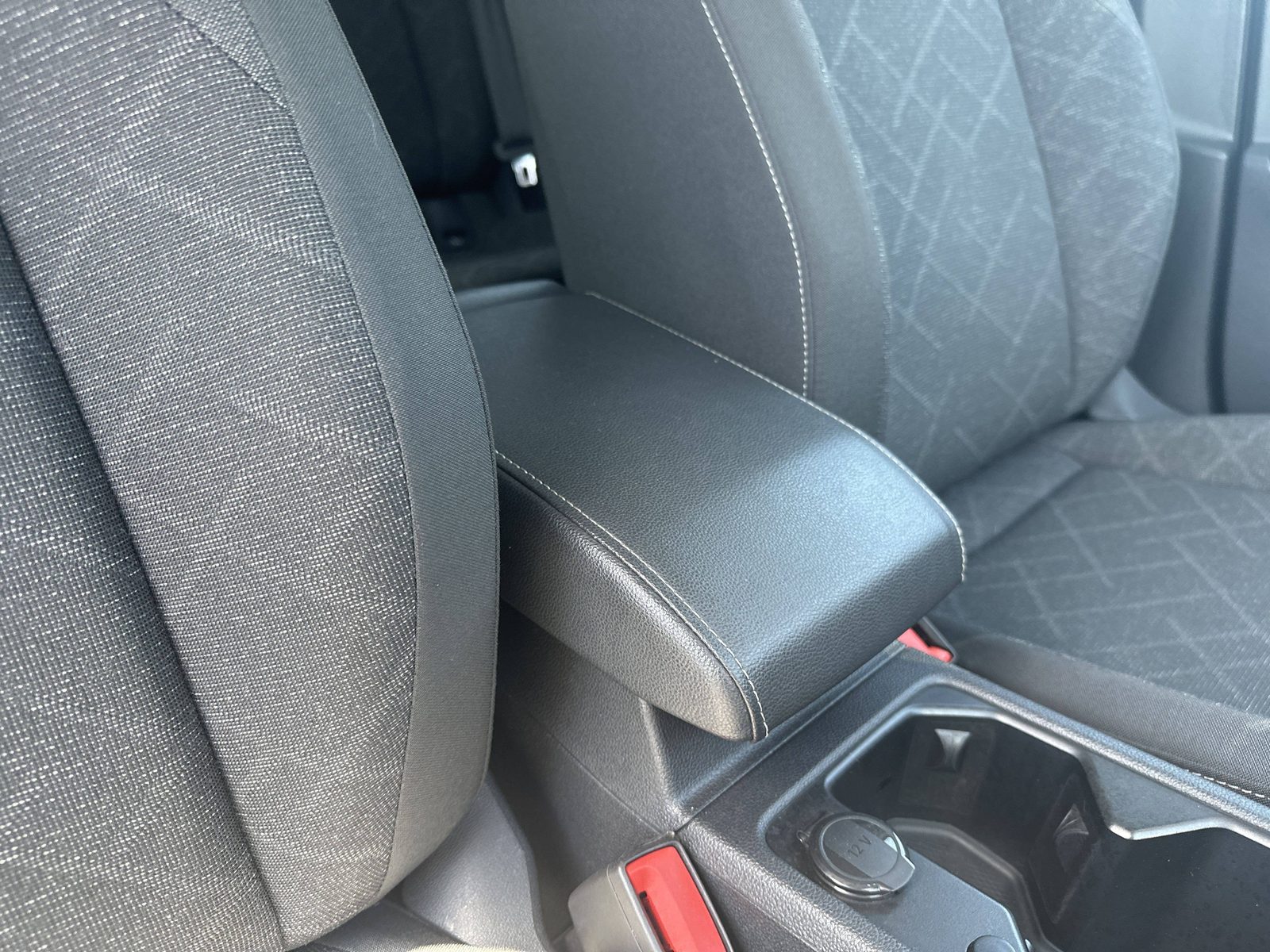 2023 Volkswagen Golf — fotografija 26