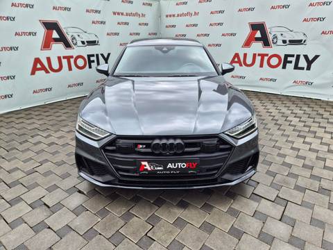 2020 Audi A7 S line — sličica 2