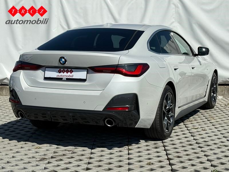 2023 BMW Serija 4 M Sport — fotografija 4