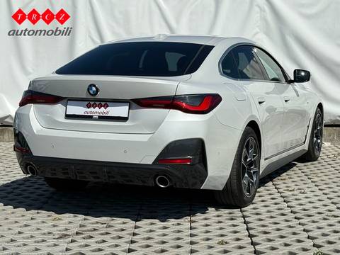 2023 BMW Serija 4 M Sport — sličica 4