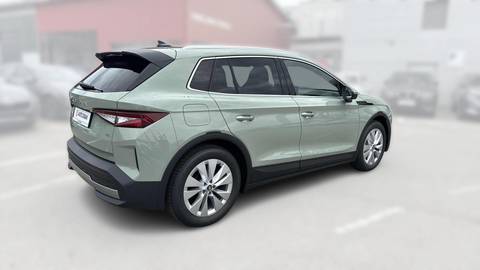 2025 Škoda Elroq — sličica 7