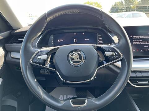 2023 Škoda Octavia — sličica 28