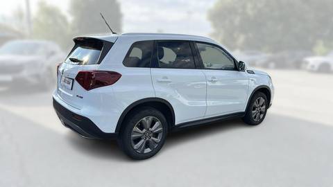 2024 Suzuki Vitara — sličica 7