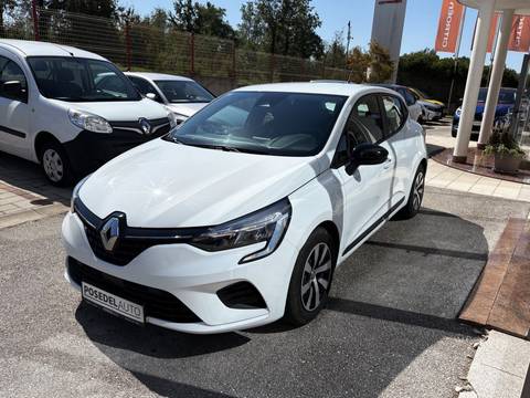 2023 Renault Clio — sličica 2