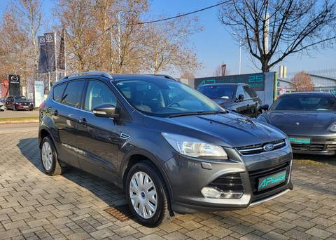 2016 Ford Kuga — sličica 7
