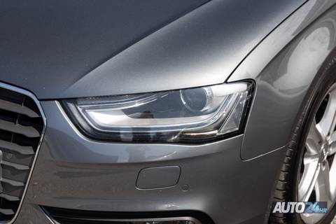 2014 Audi A4 Avant — sličica 11