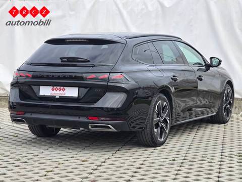 2024 Peugeot 508 — sličica 4
