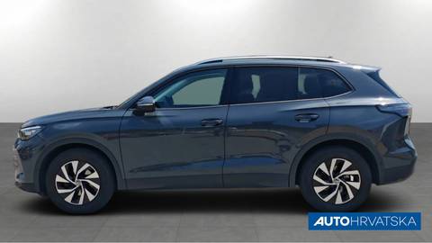 2024 Volkswagen Tiguan — sličica 8