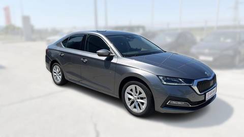 2024 Škoda Octavia — sličica 3