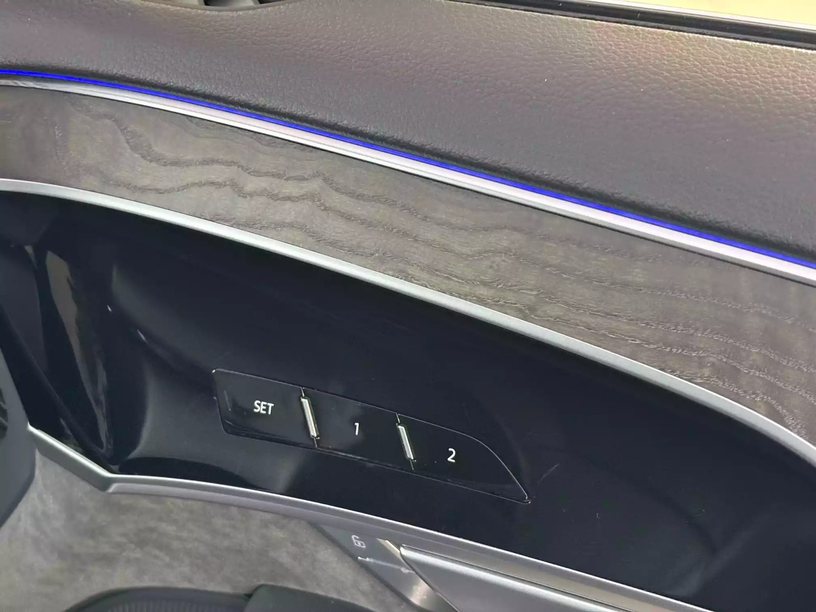 2022 Audi A8 — fotografija 29